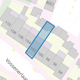 Perceel VLO00-N-1291