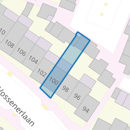 Perceel VLO00-N-1292