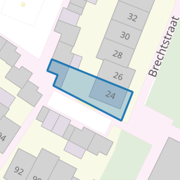 Perceel VLO00-N-1300