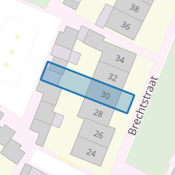 Perceel VLO00-N-1303