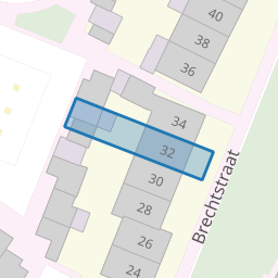 Perceel VLO00-N-1304