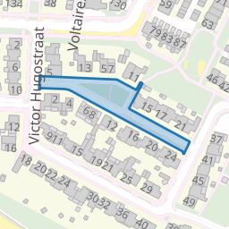 Perceel VLO00-N-1324