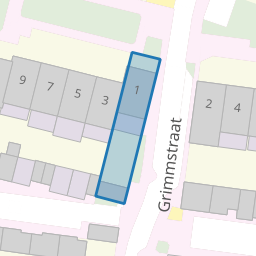 Perceel VLO00-N-1392