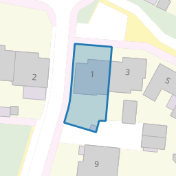 Perceel VLO00-N-1405