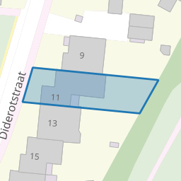 Perceel VLO00-N-1410