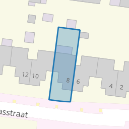 Perceel VLO00-N-1440