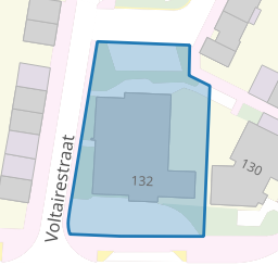 Perceel VLO00-N-1445