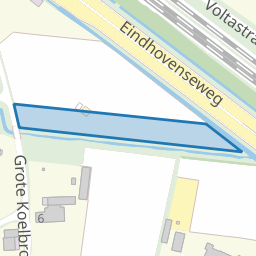 Perceel VLO00-N-1463