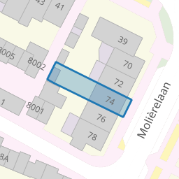 Perceel VLO00-N-1480