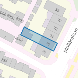 Perceel VLO00-N-1481