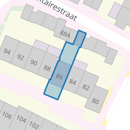 Perceel VLO00-N-1492