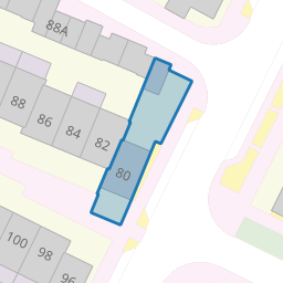 Perceel VLO00-N-1495