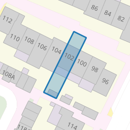 Perceel VLO00-N-1503