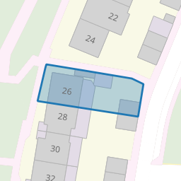 Perceel VLO00-N-1518