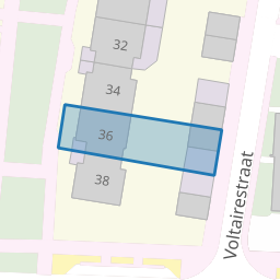 Perceel VLO00-N-1523