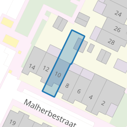 Perceel VLO00-N-1578