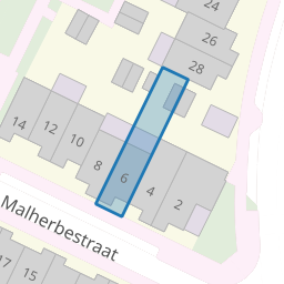 Perceel VLO00-N-1580