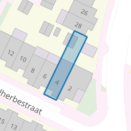 Perceel VLO00-N-1581