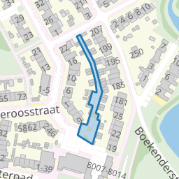 Perceel VLO00-N-1626