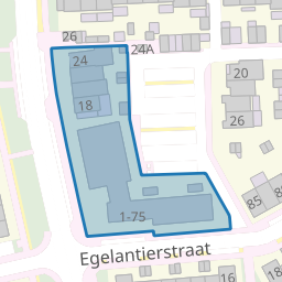 Perceel VLO00-N-1643