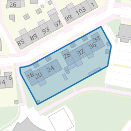 Perceel VLO00-N-1650