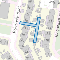 Perceel VLO00-N-1654