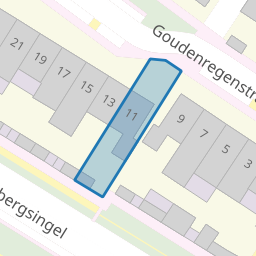 Perceel VLO00-N-1668