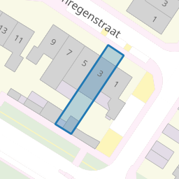 Perceel VLO00-N-1672