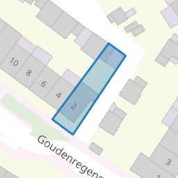 Perceel VLO00-N-1674