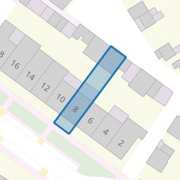 Perceel VLO00-N-1677