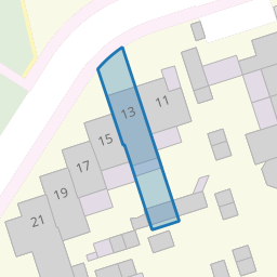 Perceel VLO00-N-1692