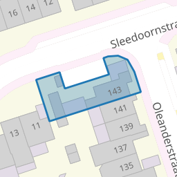 Perceel VLO00-N-1694