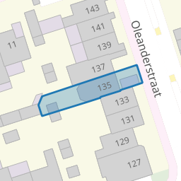 Perceel VLO00-N-1698