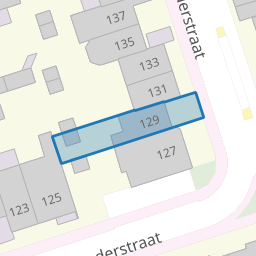 Perceel VLO00-N-1701