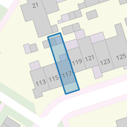 Perceel VLO00-N-1707