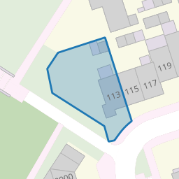 Perceel VLO00-N-1709