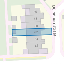 Perceel VLO00-N-1717