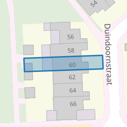 Perceel VLO00-N-1718