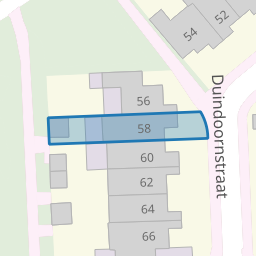 Perceel VLO00-N-1719