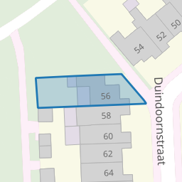 Perceel VLO00-N-1720