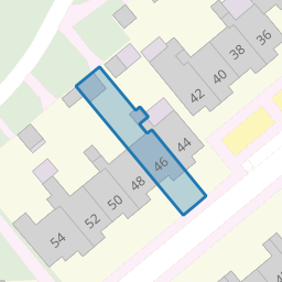 Perceel VLO00-N-1725