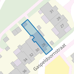 Perceel VLO00-N-1734