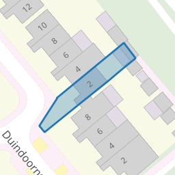 Perceel VLO00-N-1762