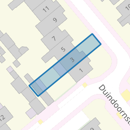 Perceel VLO00-N-1769