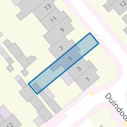 Perceel VLO00-N-1770