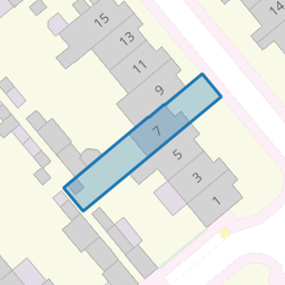 Perceel VLO00-N-1771