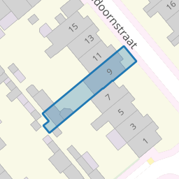 Perceel VLO00-N-1772