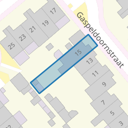 Perceel VLO00-N-1775