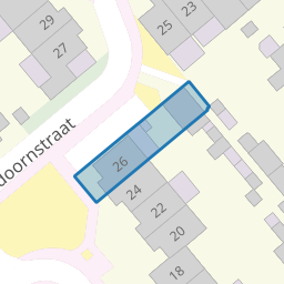 Perceel VLO00-N-1781