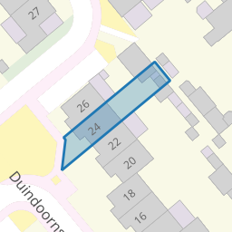 Perceel VLO00-N-1782